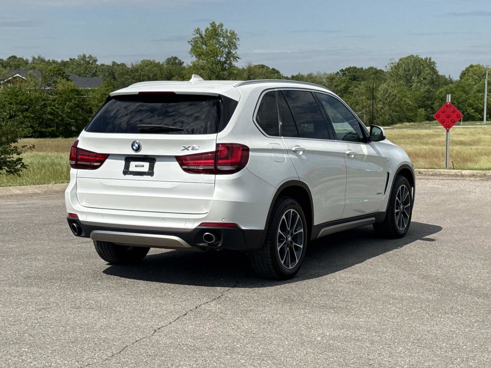 Used 2017 BMW X5 - photo 7