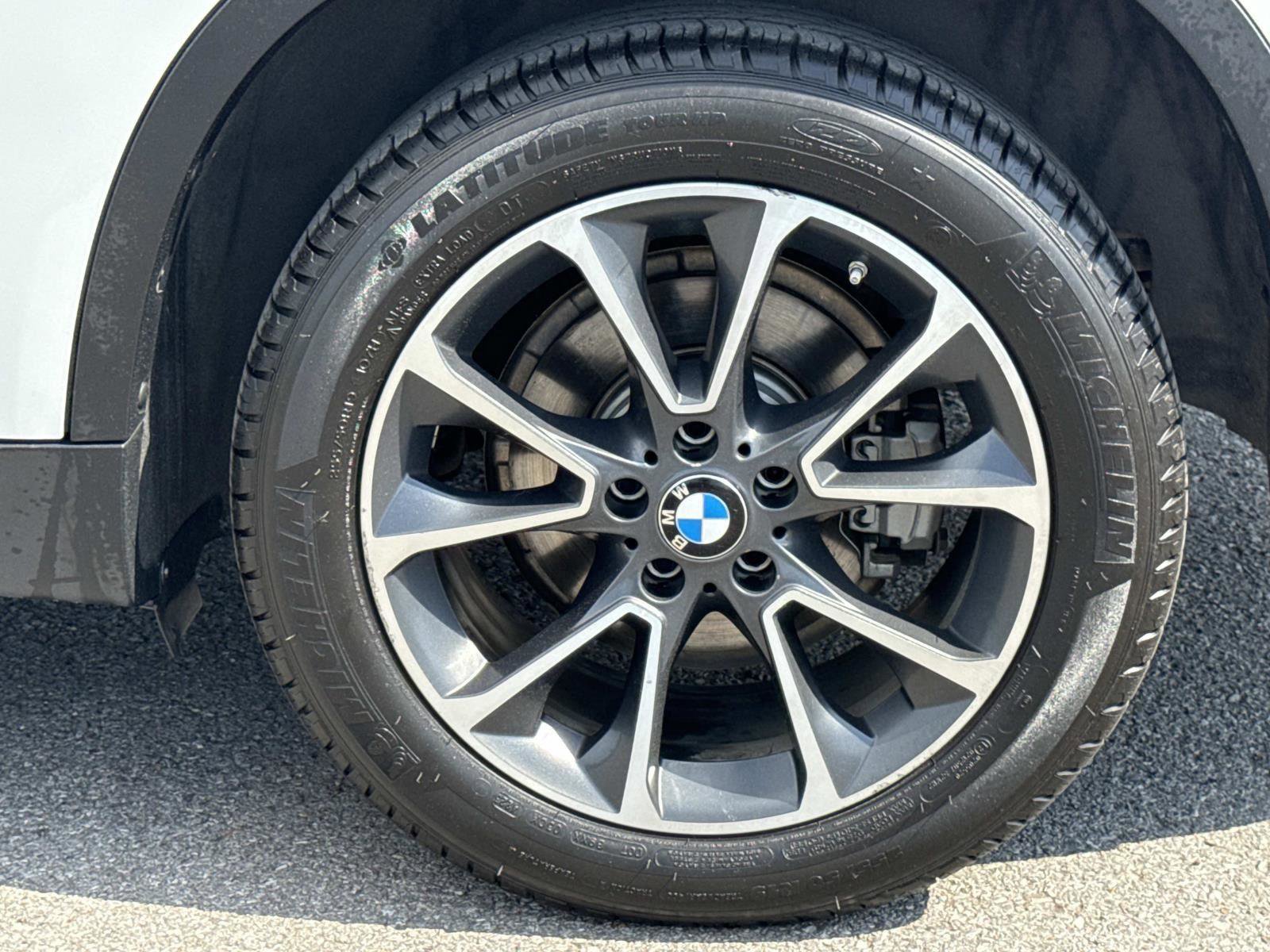 Used 2017 BMW X5 - photo 5