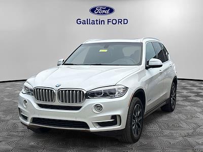 Used 2017 BMW X5 - photo 1