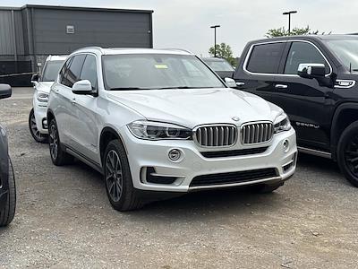 Used 2017 BMW X5 - photo 2