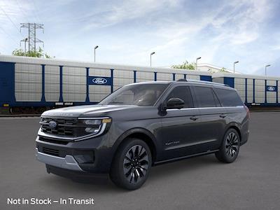 New 2026 Ford Expedition - photo 1