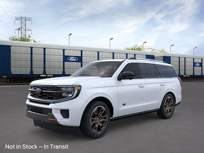 2026 Ford Expedition 4WD SUV for sale #TEA45008 - photo 1