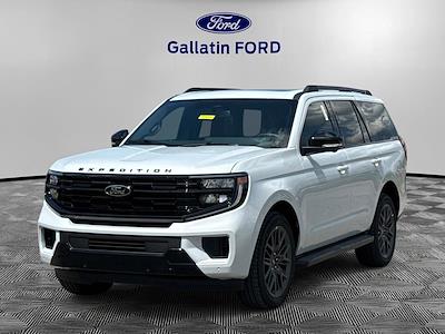 2026 Ford Expedition 4WD SUV for sale #FA46582 - photo 1
