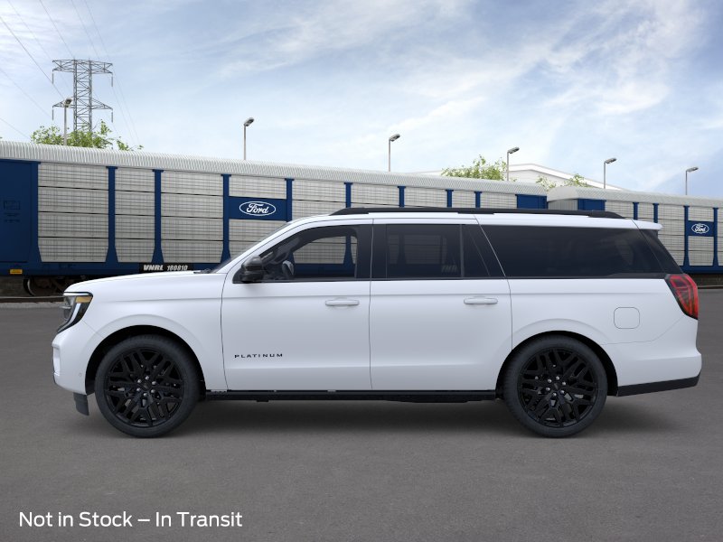 New 2026 Ford Expedition MAX - photo 5
