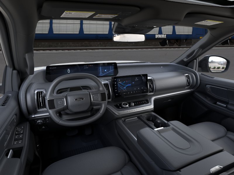 New 2026 Ford Expedition MAX - photo 11