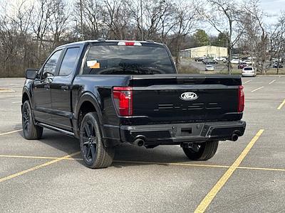New 2026 Ford F-150 - photo 1