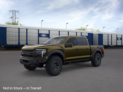 New 2026 Ford F-150 - photo 1
