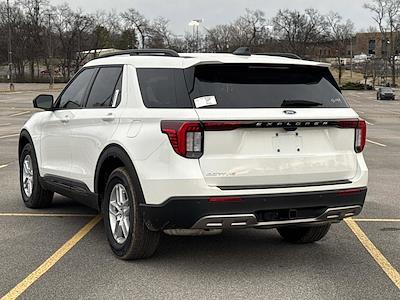 New 2026 Ford Explorer - photo 1