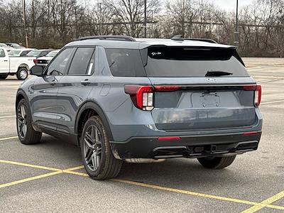 New 2026 Ford Explorer - photo 1