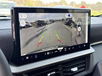 New 2026 Ford Explorer - photo 1