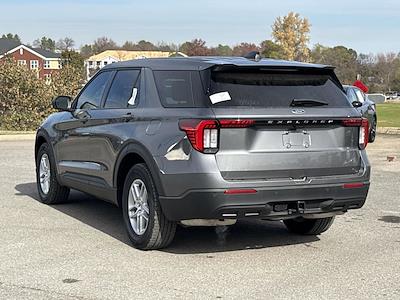 New 2026 Ford Explorer - photo 1