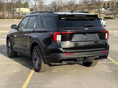 New 2026 Ford Explorer - photo 1