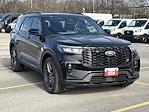 2026 Ford Explorer 4WD SUV for sale #FB36443 - photo 4