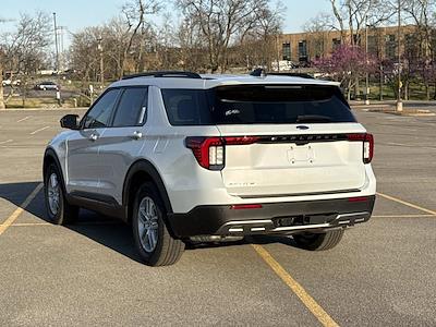 New 2026 Ford Explorer - photo 1