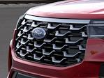 2026 Ford Explorer 4WD SUV for sale #FB42972 - photo 17