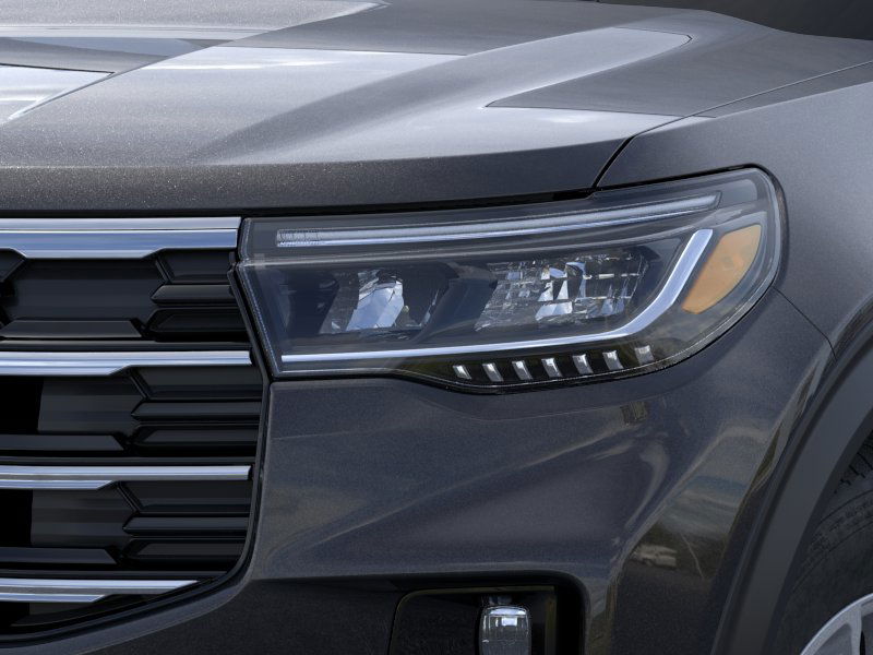 Used 2026 Ford Explorer - photo 20