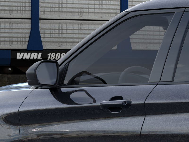 Used 2026 Ford Explorer - photo 22