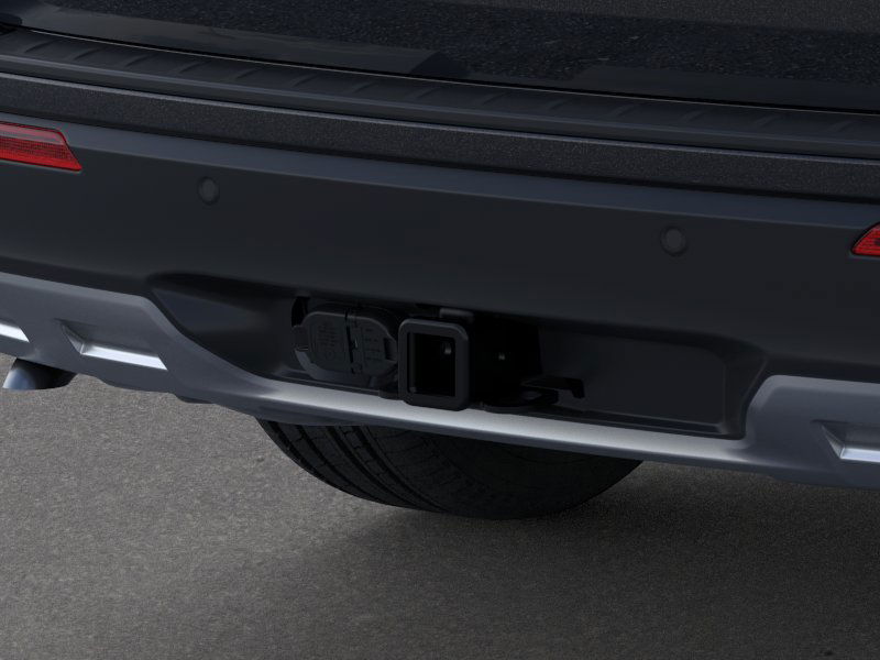Used 2026 Ford Explorer - photo 25