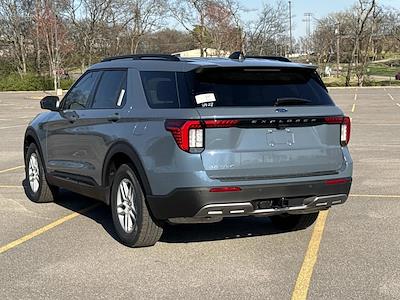 New 2026 Ford Explorer - photo 1