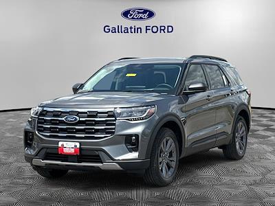 2026 Ford Explorer 4WD SUV for sale #FB94764 - photo 1