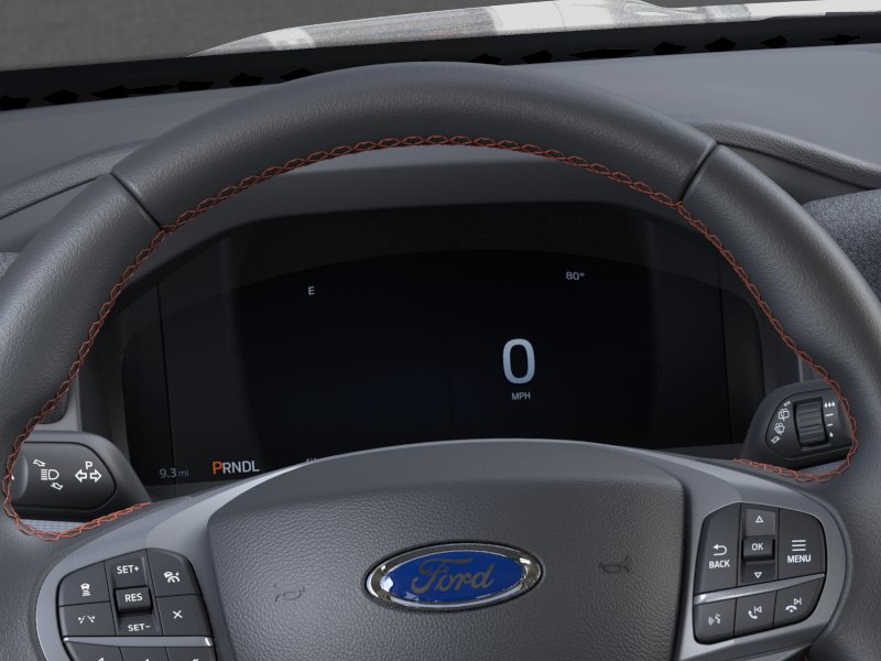 New 2026 Ford Explorer - photo 15