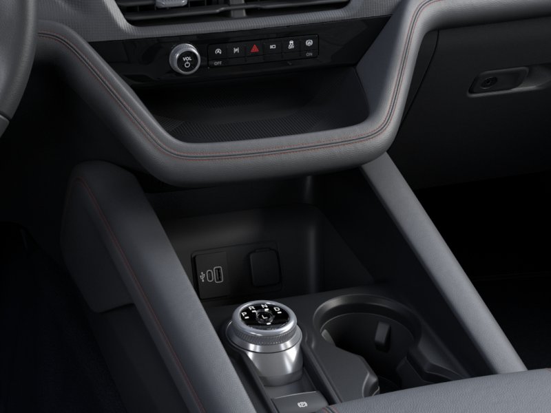 New 2026 Ford Explorer - photo 17
