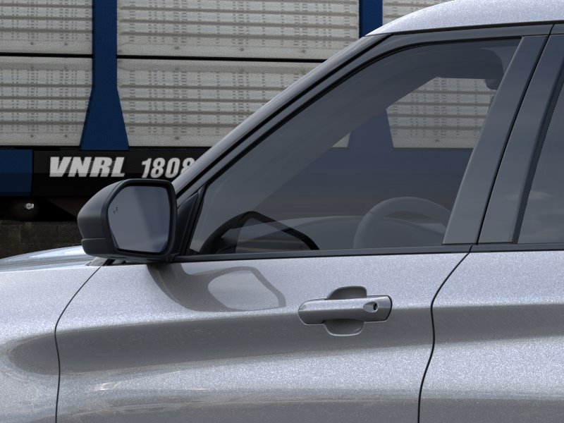 New 2026 Ford Explorer - photo 22