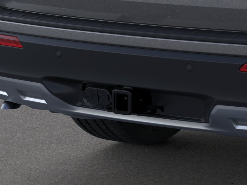 New 2026 Ford Explorer - photo 25