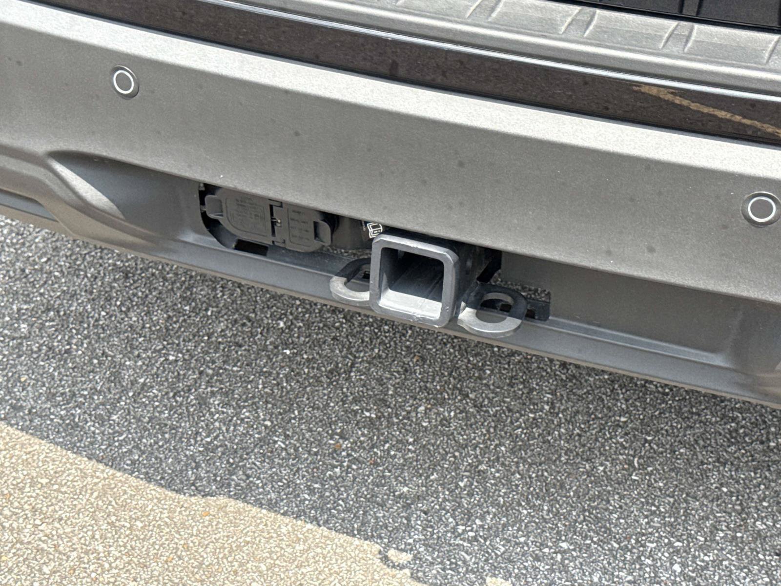 New 2026 Ford Explorer - photo 13