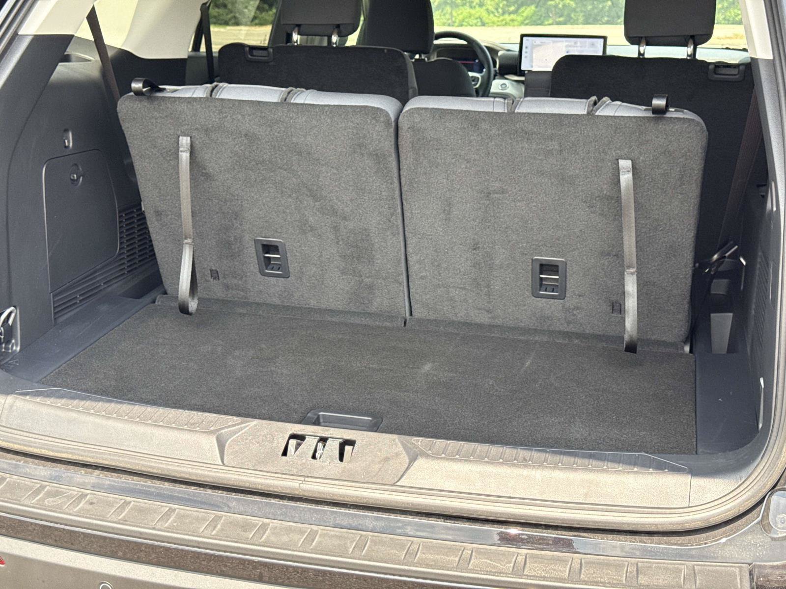 New 2026 Ford Explorer - photo 14