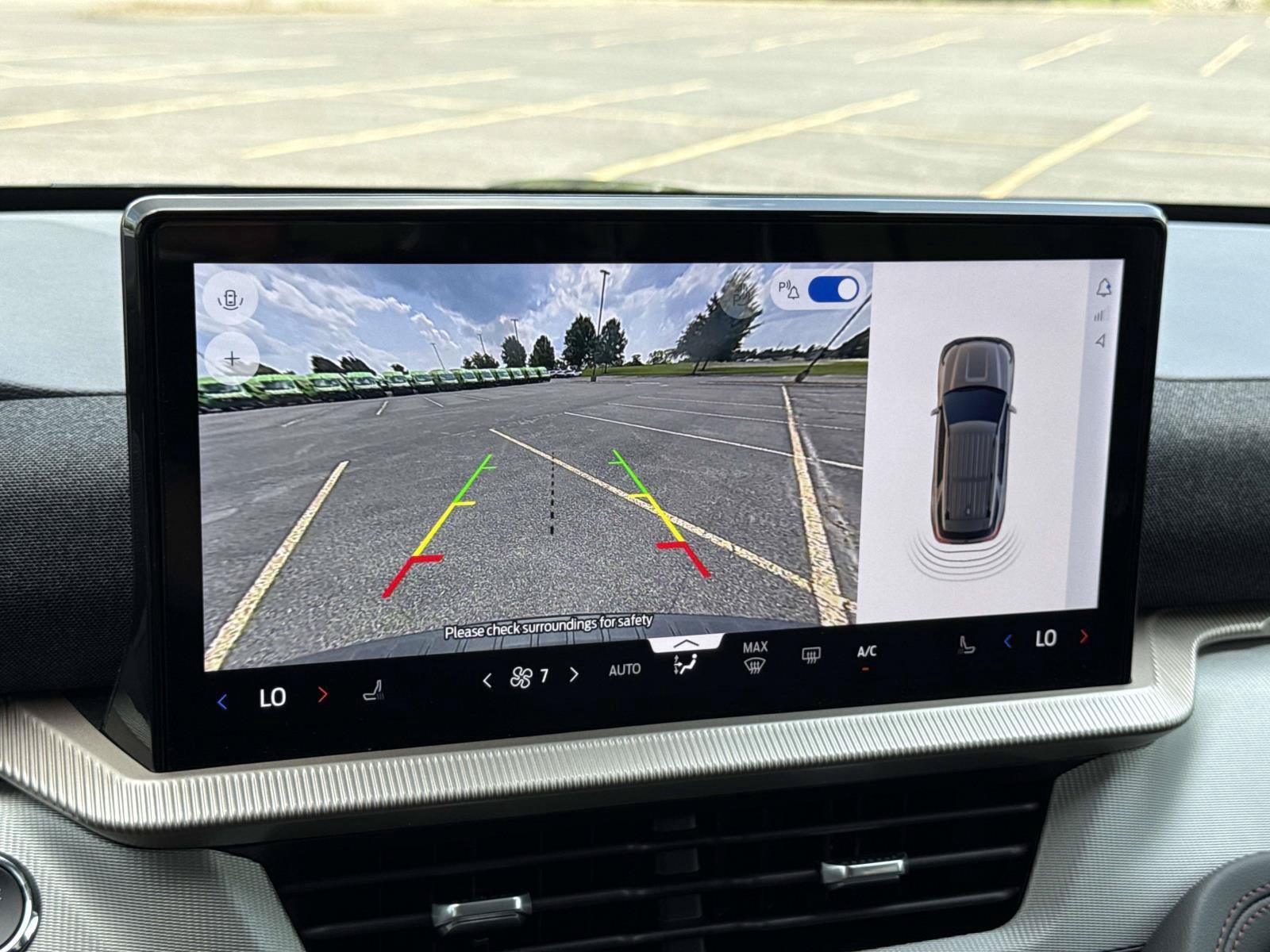 New 2026 Ford Explorer - photo 25