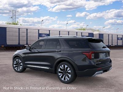 2026 Ford Explorer 4WD SUV for sale #TGC11804 - photo 2