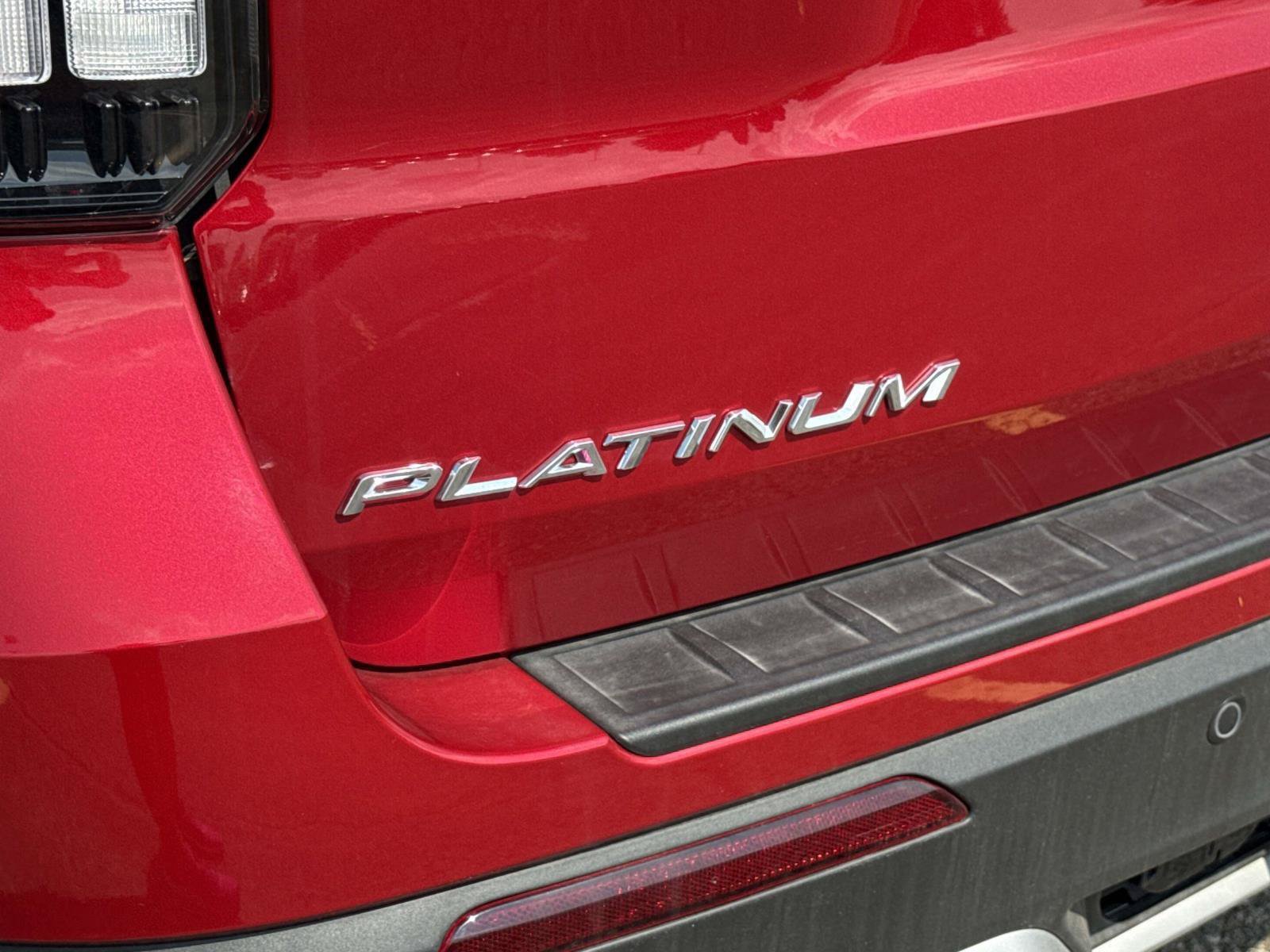 New 2026 Ford Explorer - photo 12