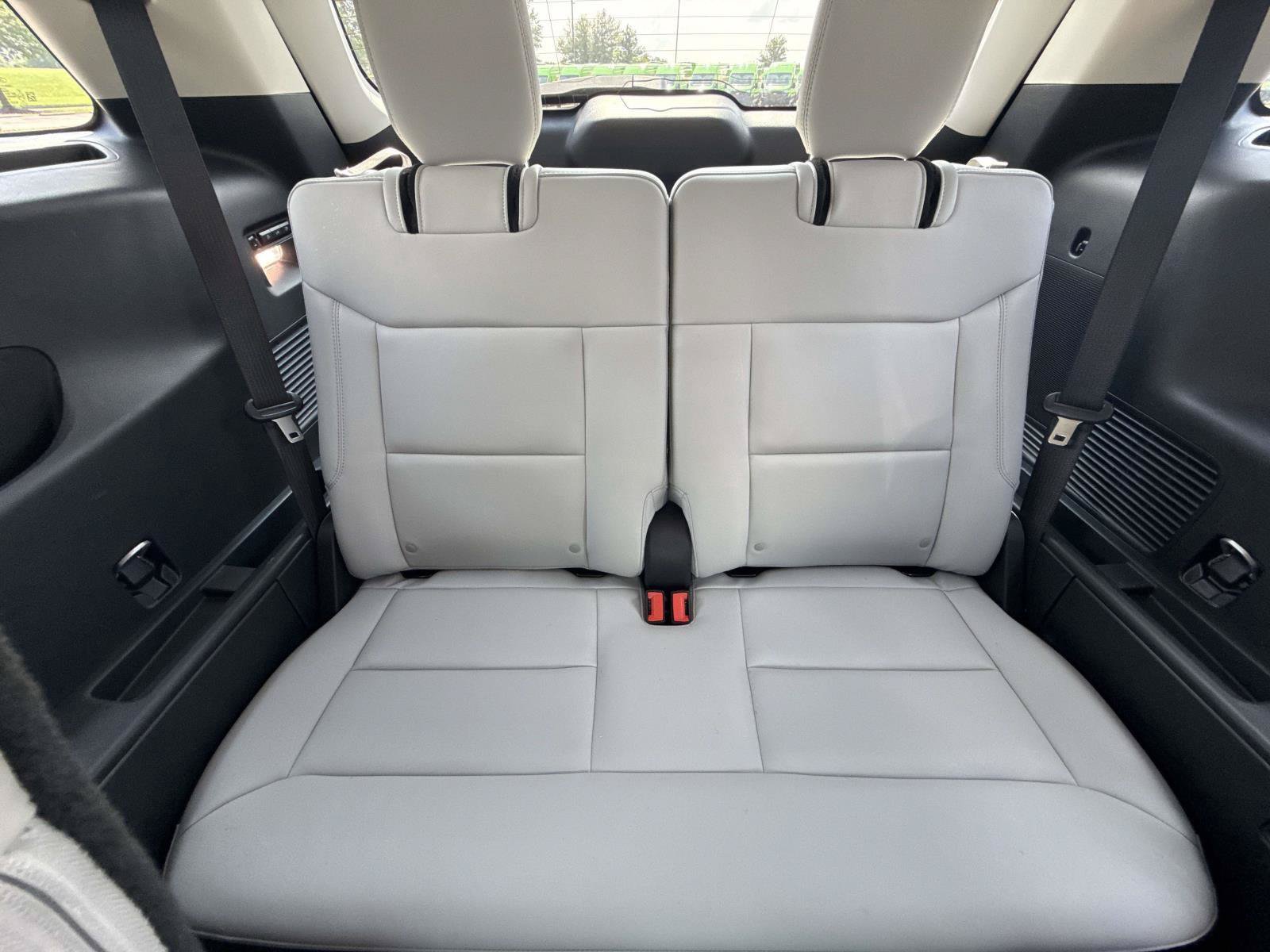 New 2026 Ford Explorer - photo 19