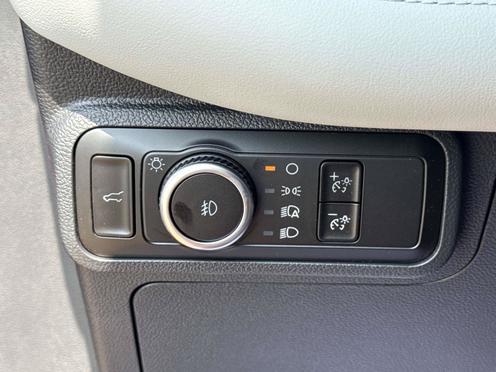 New 2026 Ford Explorer - photo 21