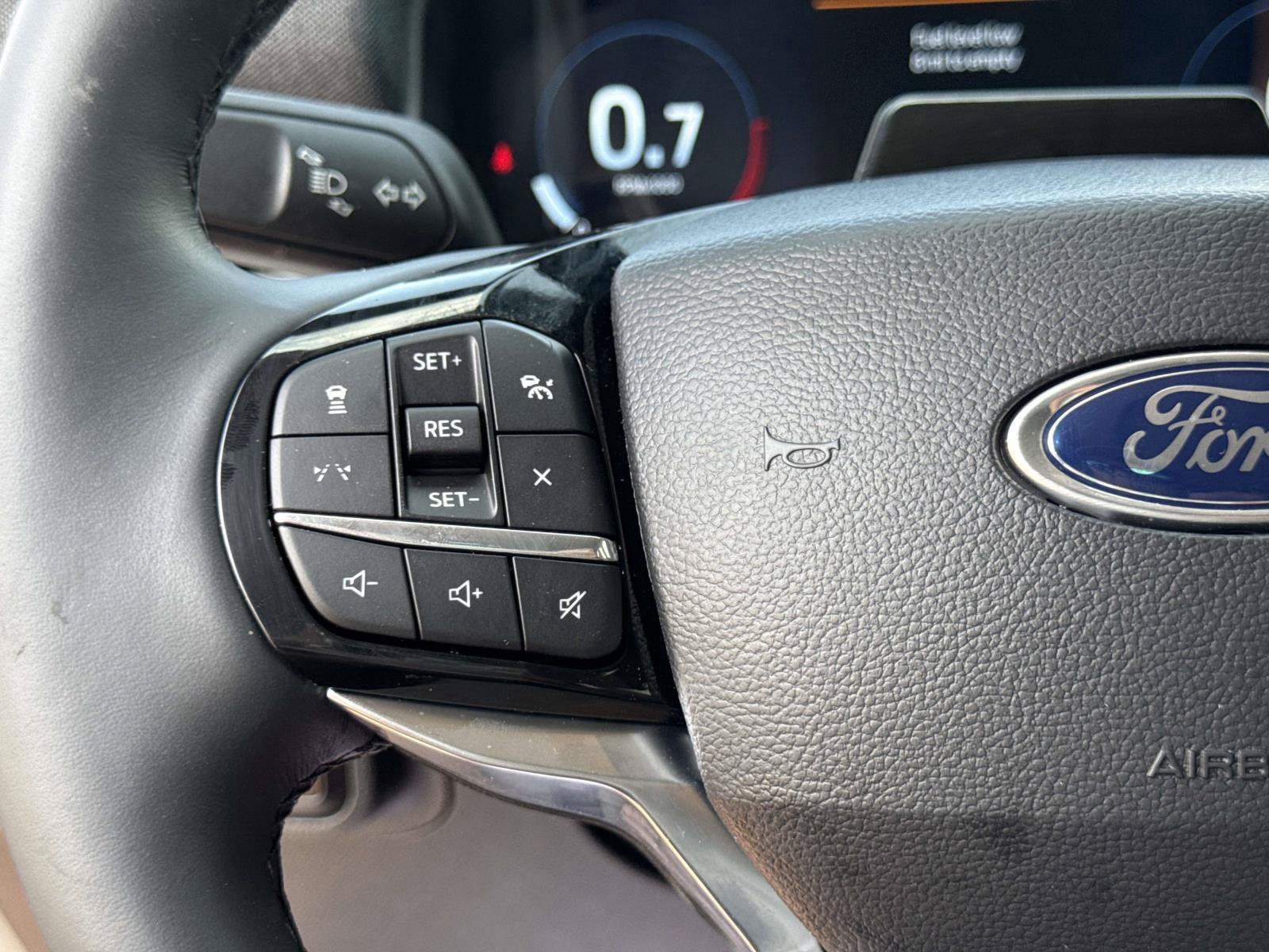 New 2026 Ford Explorer - photo 22
