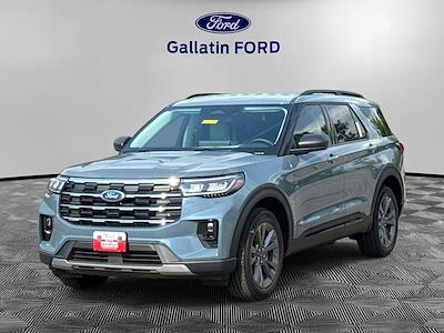2026 Ford Explorer 4WD SUV for sale #TGC12236 - photo 1