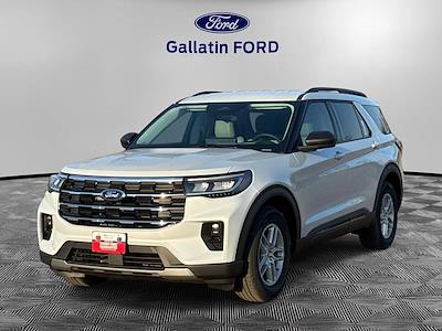 2026 Ford Explorer RWD SUV for sale #FC12872 - photo 1