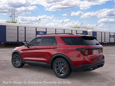 2026 Ford Explorer 4WD SUV for sale #TGC13573 - photo 2