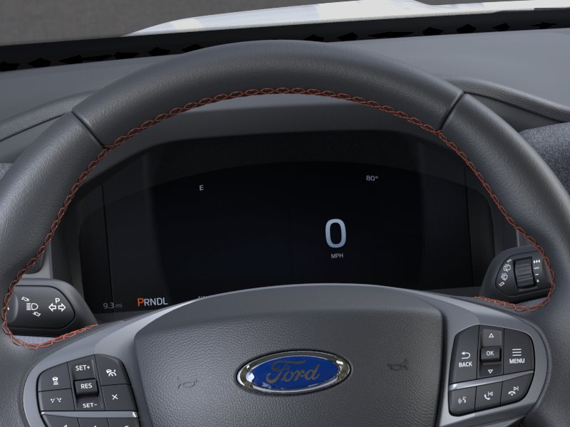 New 2026 Ford Explorer - photo 15