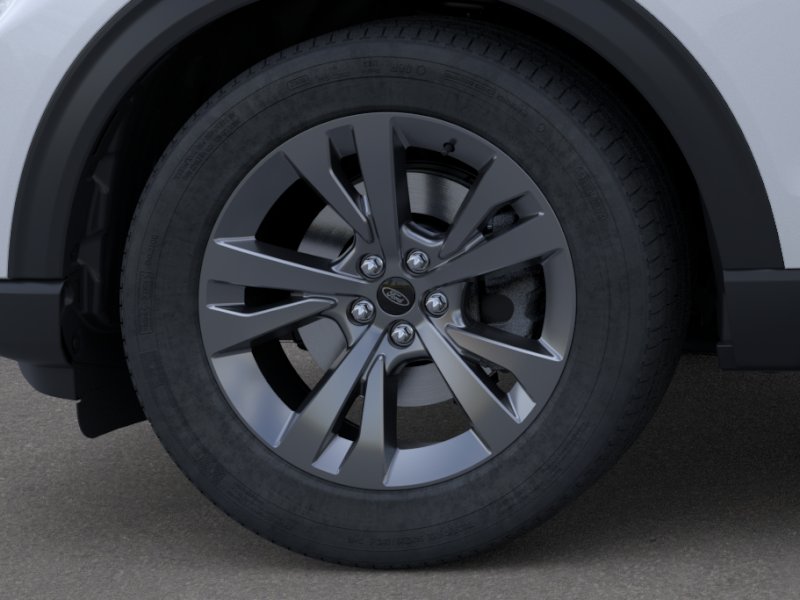 New 2026 Ford Explorer - photo 21