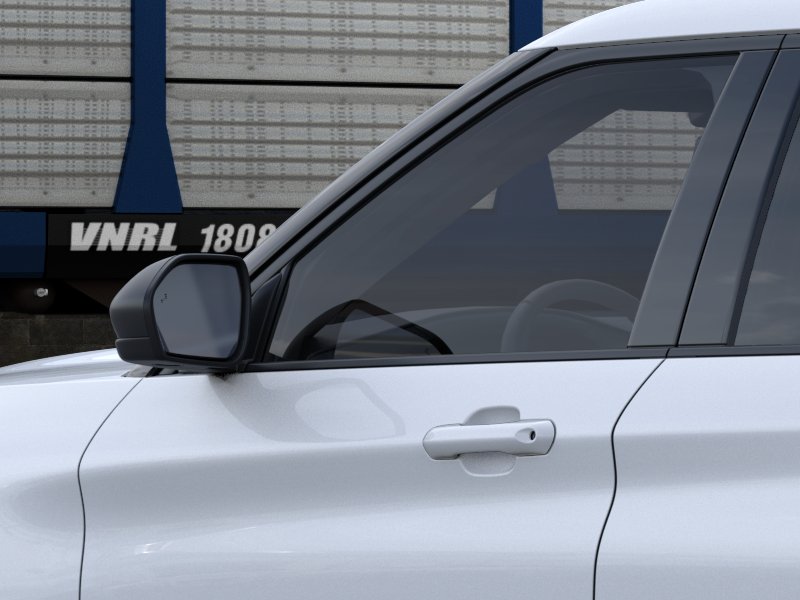 New 2026 Ford Explorer - photo 22