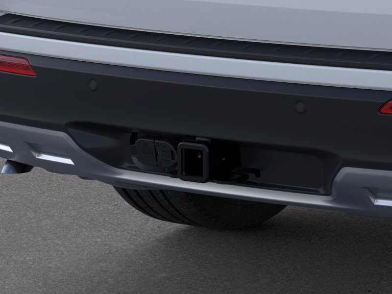 New 2026 Ford Explorer - photo 25