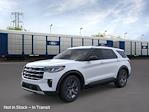 2026 Ford Explorer 4WD SUV for sale #TGC13795 - photo 1