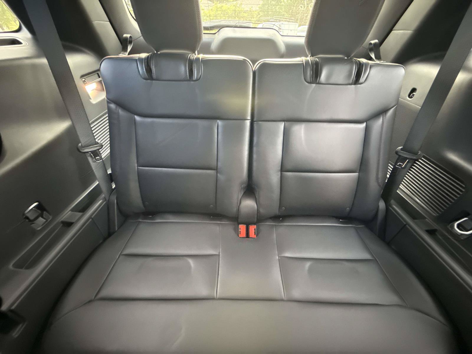 New 2026 Ford Explorer - photo 19