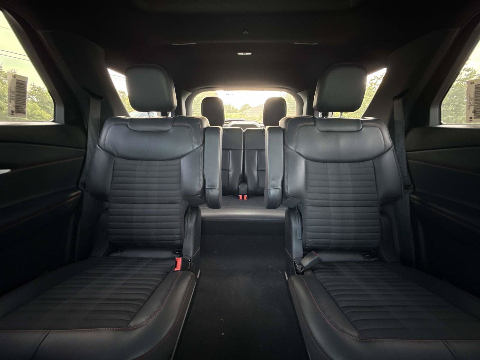 New 2026 Ford Explorer - photo 20