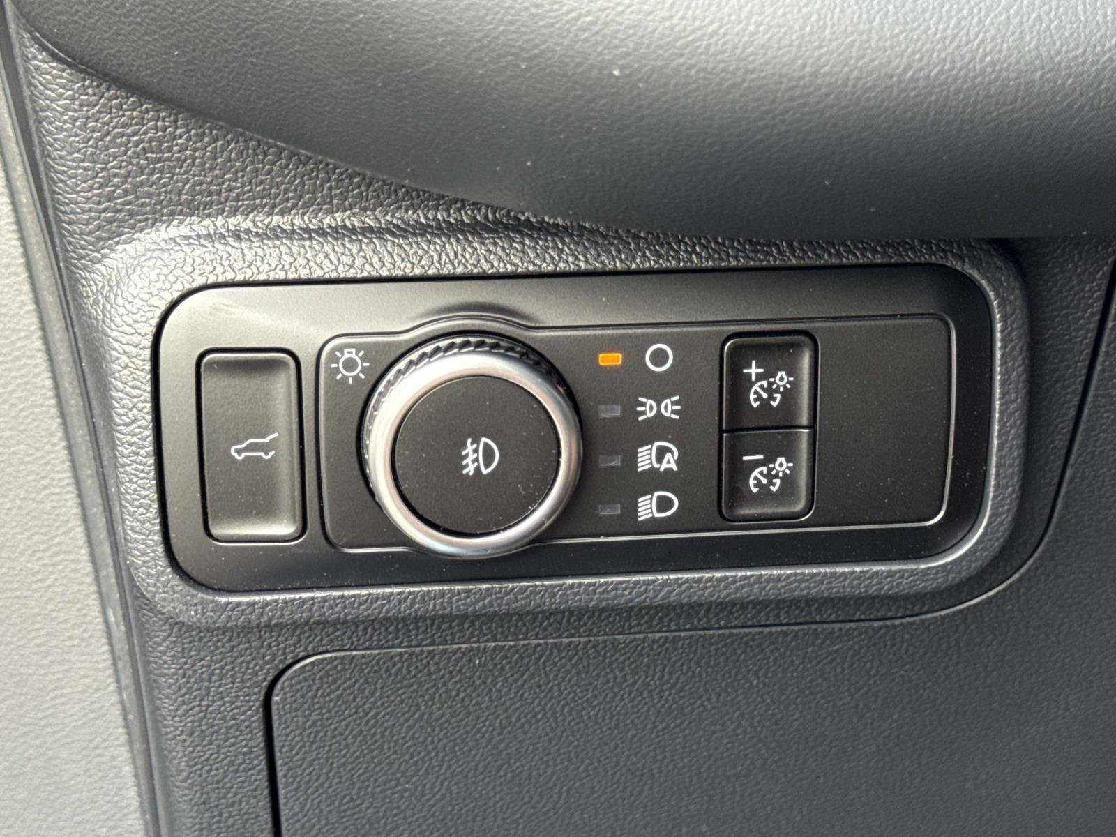 New 2026 Ford Explorer - photo 21