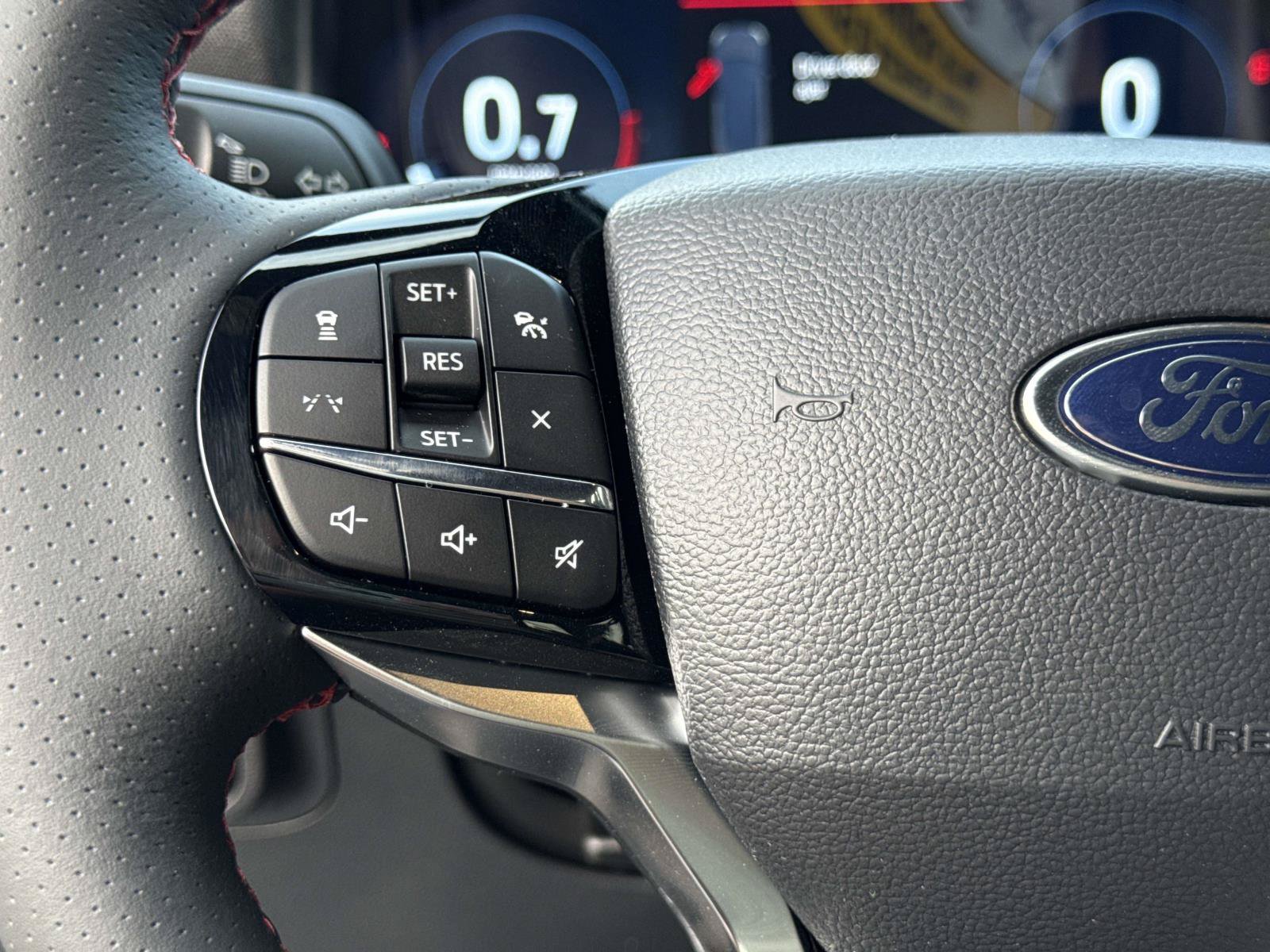 New 2026 Ford Explorer - photo 22