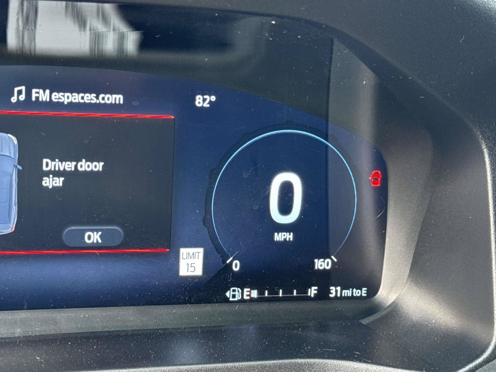 New 2026 Ford Explorer - photo 24