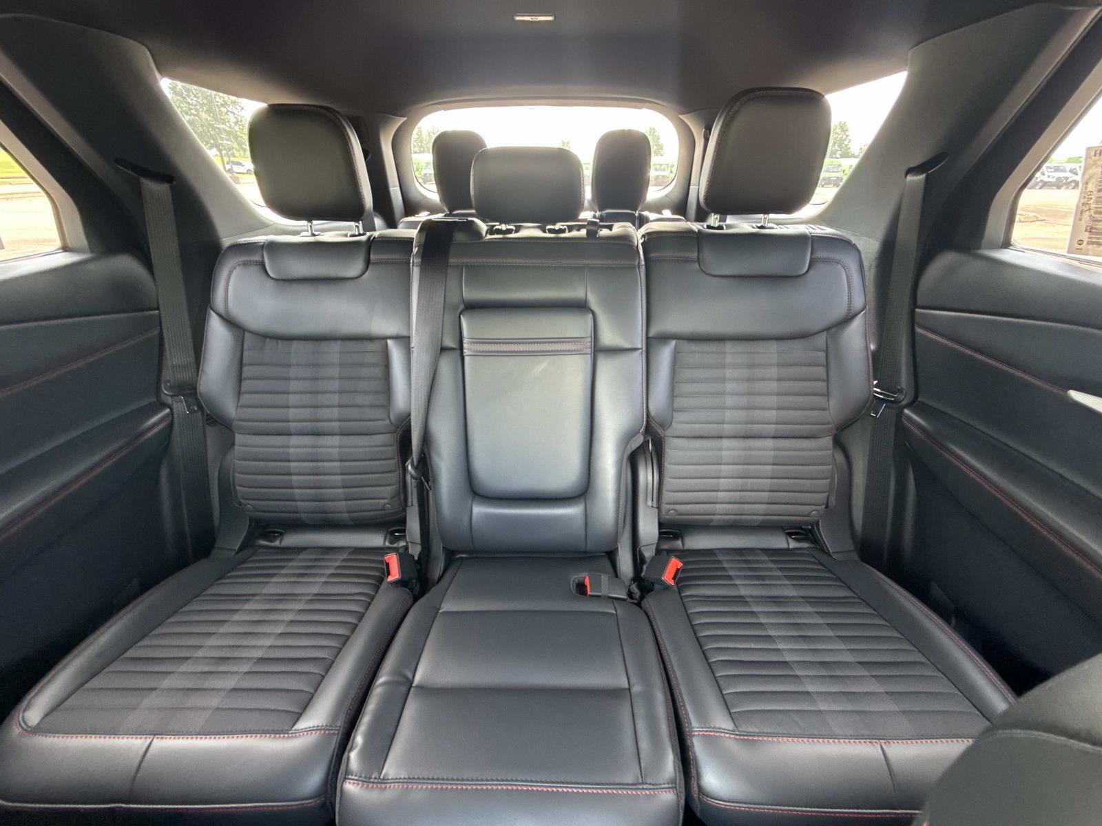 New 2026 Ford Explorer - photo 19